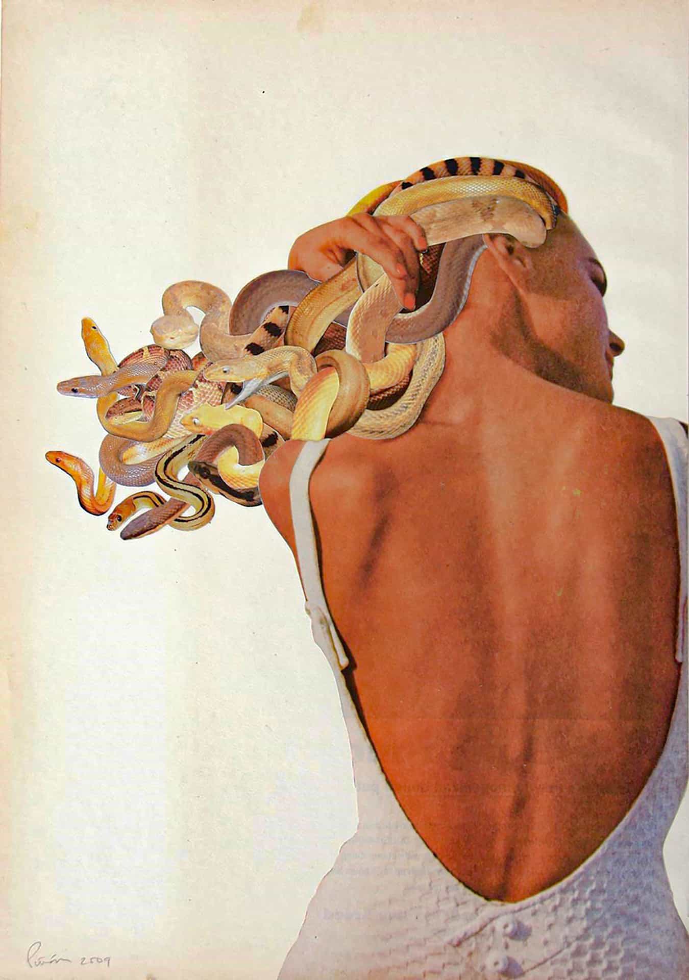 Il senso di Colpa