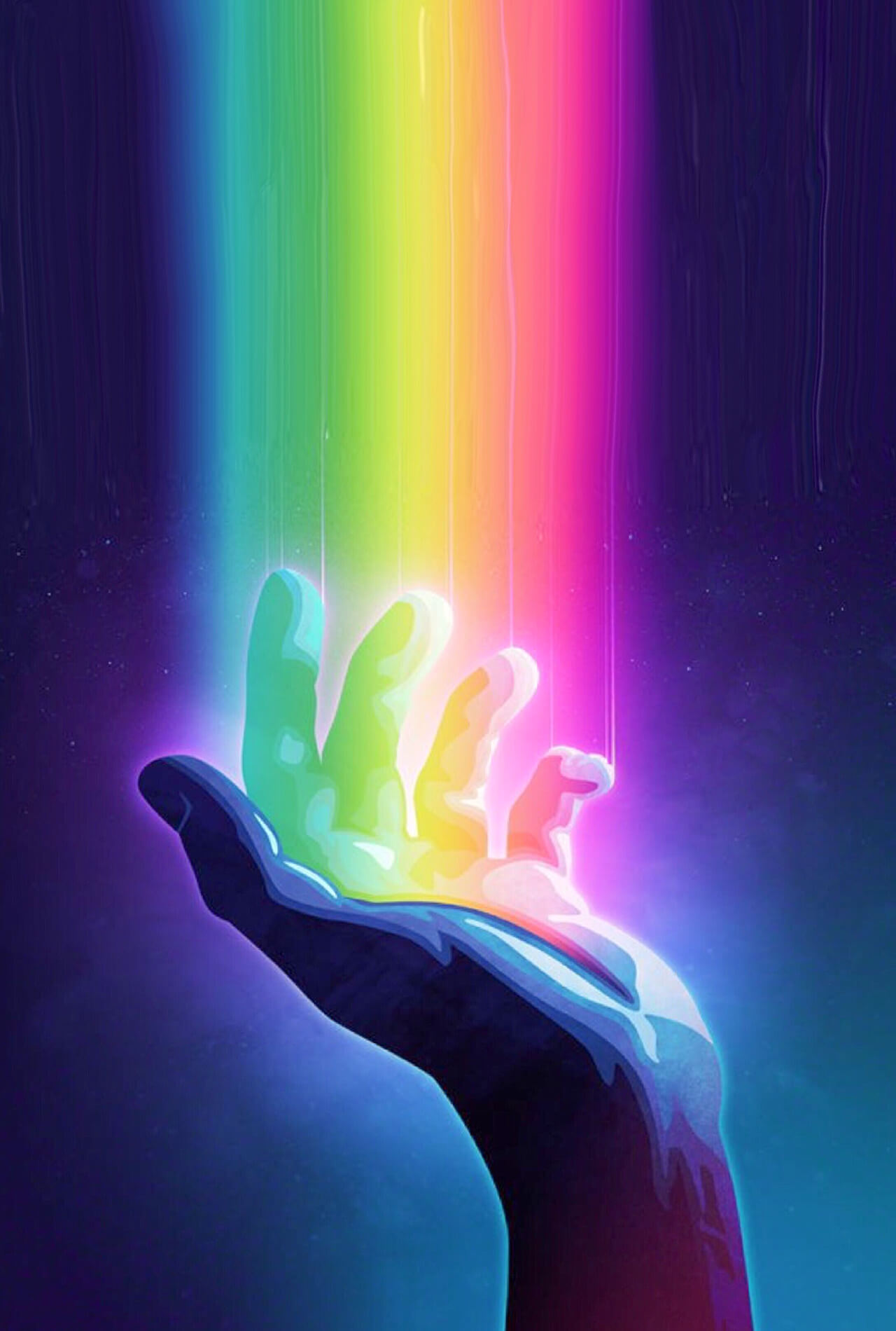 IL PIGMENTO DI COLORE PERFETTO