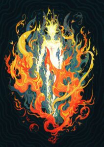 fabio_pietro_iacontino_intelligentia_solis_gli_oscuri_e_i_figli_del_fuoco