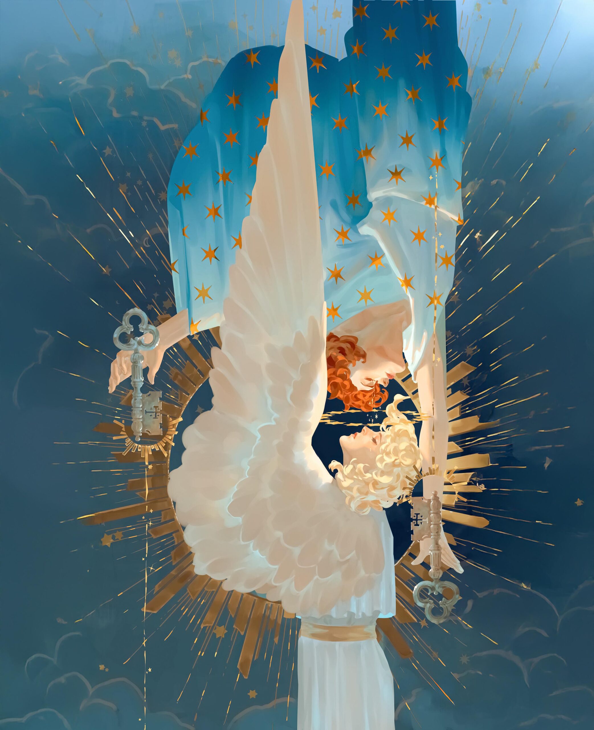 Capodanno in Presenza 2025/26