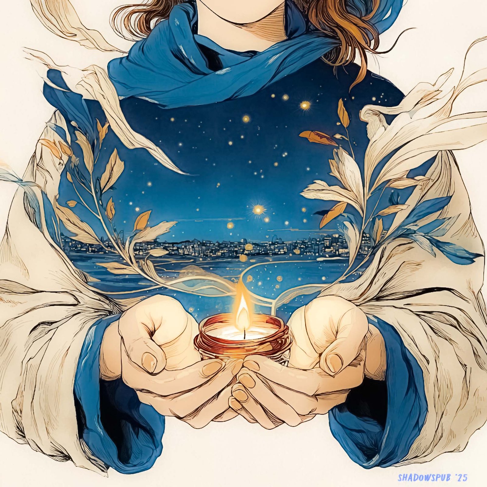 Natale e Capodanno in Presenza 2025